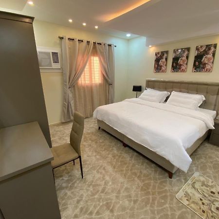 Al Diyafah Apts Медина Екстериор снимка
