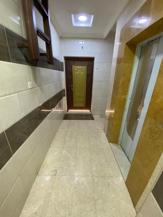 Al Diyafah Apts Медина Екстериор снимка