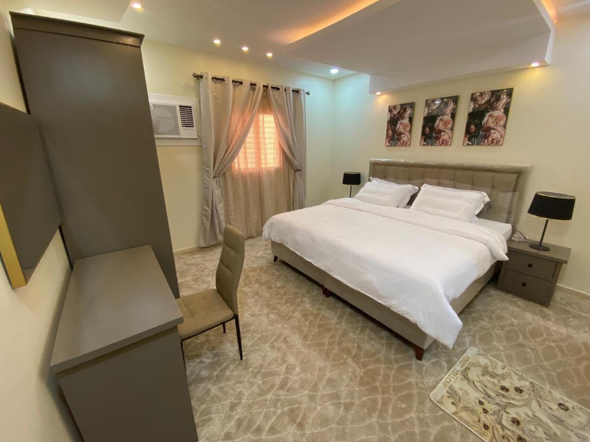 Al Diyafah Apts Медина Екстериор снимка