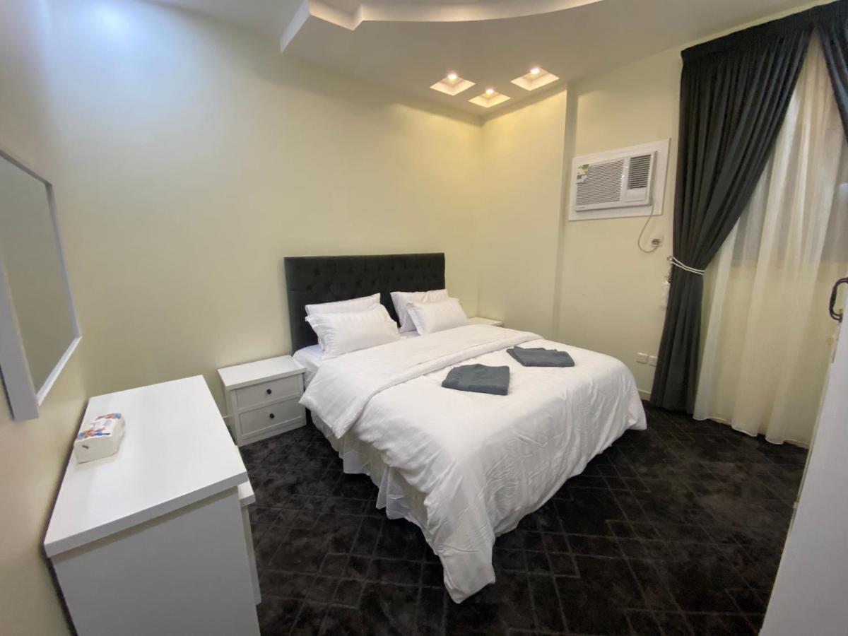 Al Diyafah Apts Медина Екстериор снимка