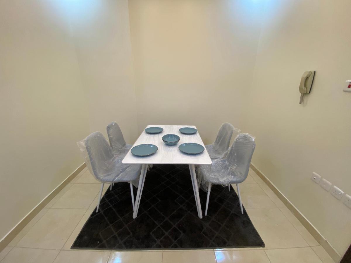 Al Diyafah Apts Медина Екстериор снимка