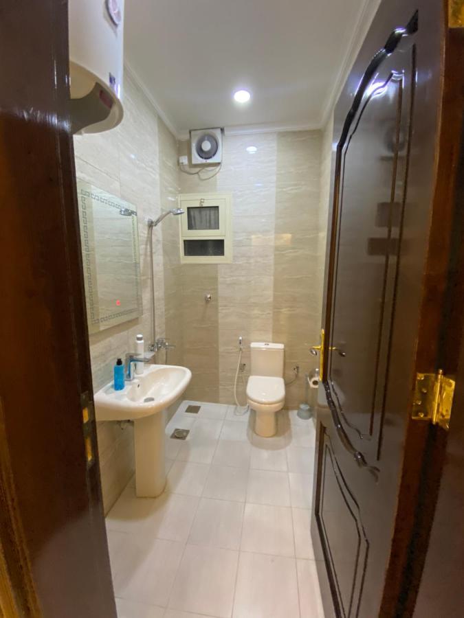 Al Diyafah Apts Медина Екстериор снимка