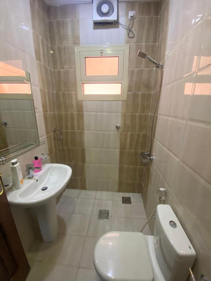 Al Diyafah Apts Медина Екстериор снимка