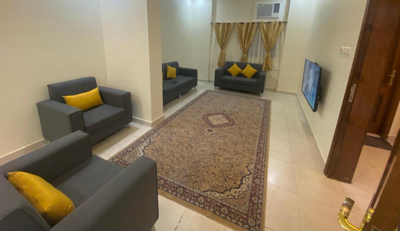 Al Diyafah Apts Медина Екстериор снимка