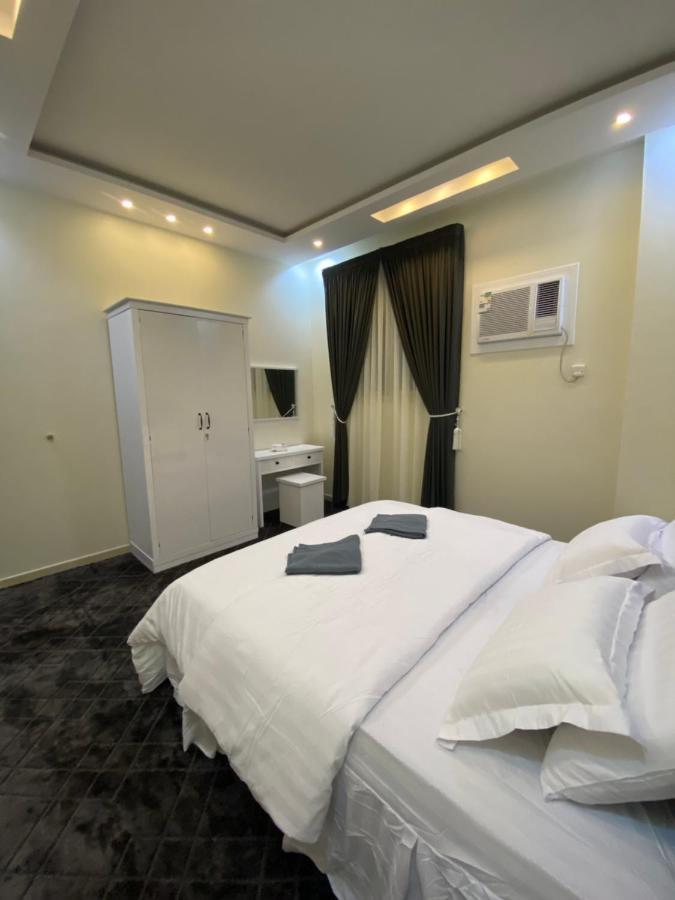 Al Diyafah Apts Медина Екстериор снимка