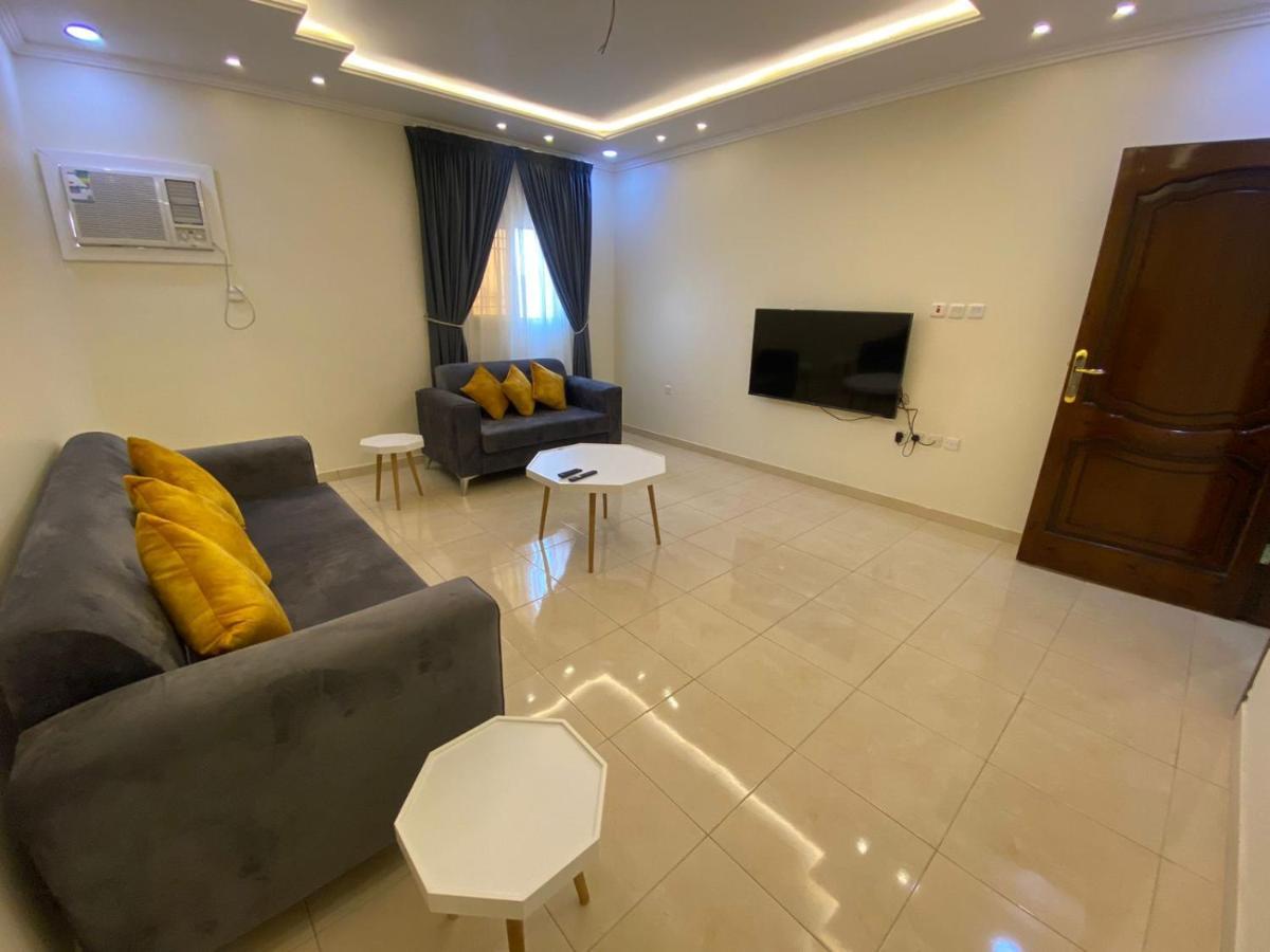 Al Diyafah Apts Медина Екстериор снимка