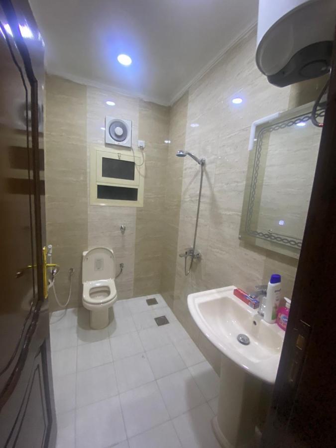 Al Diyafah Apts Медина Екстериор снимка