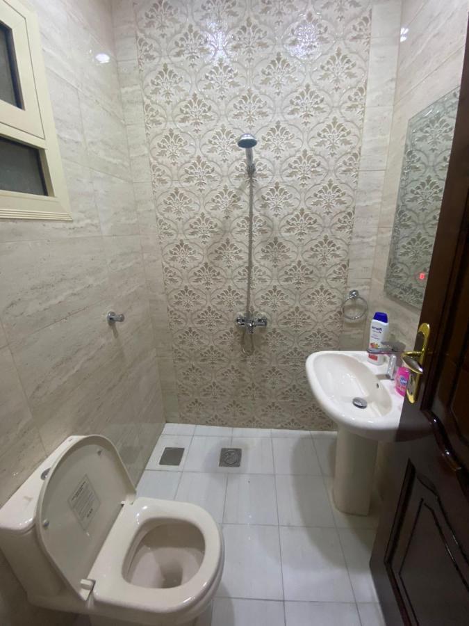 Al Diyafah Apts Медина Екстериор снимка