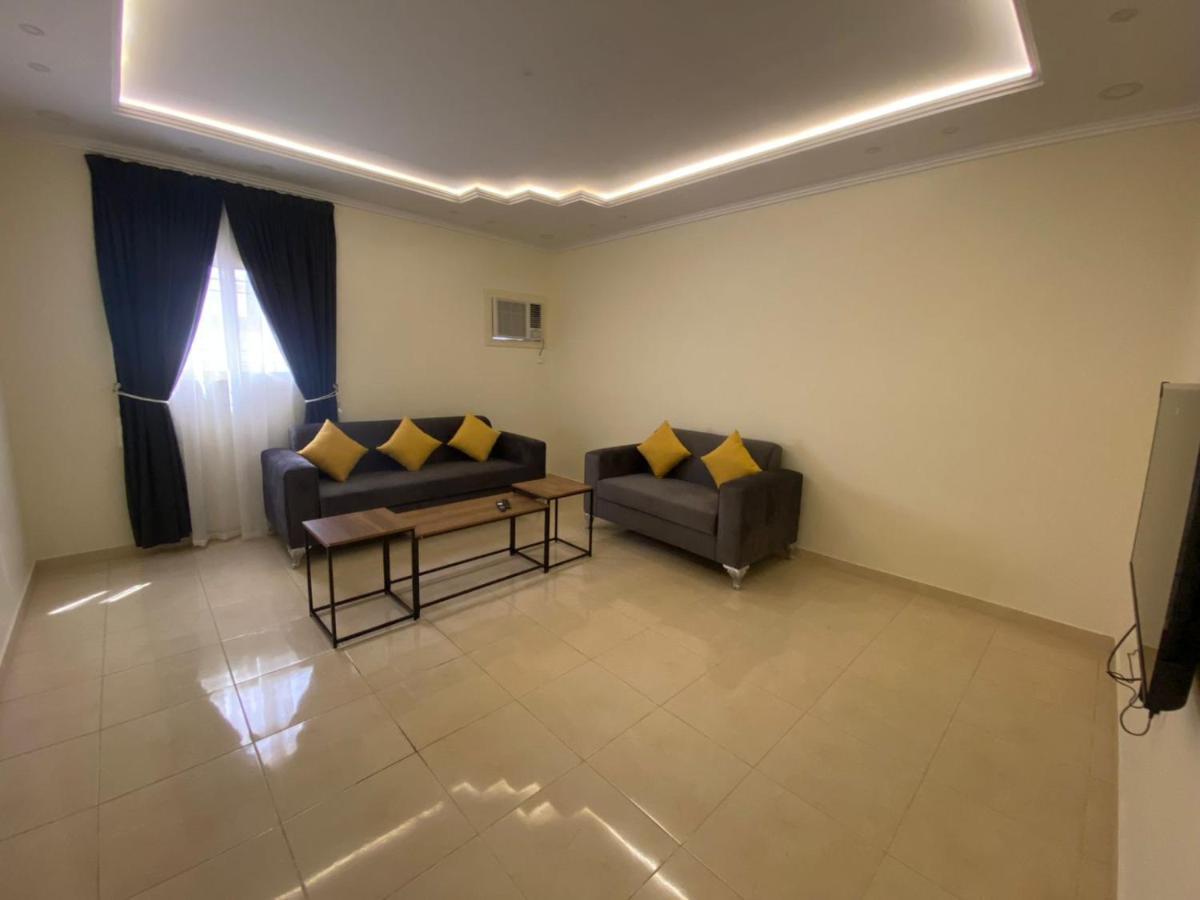 Al Diyafah Apts Медина Екстериор снимка
