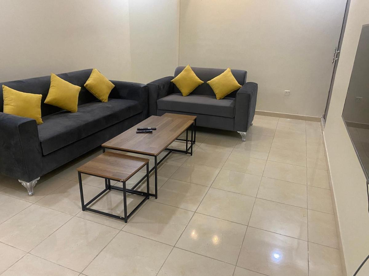 Al Diyafah Apts Медина Екстериор снимка
