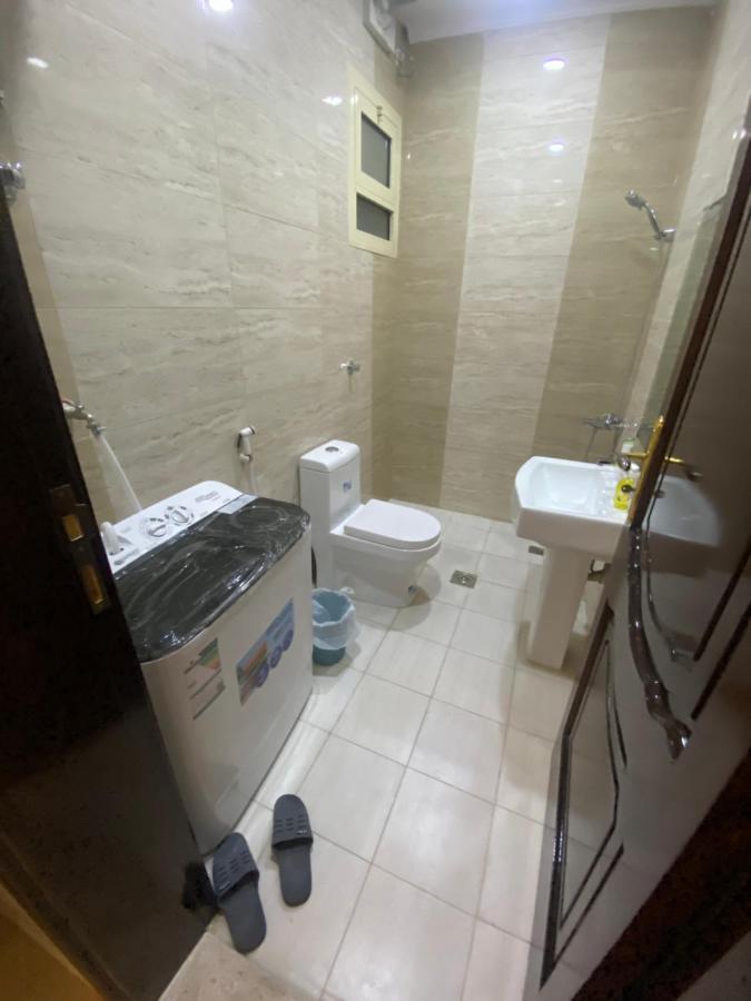 Al Diyafah Apts Медина Екстериор снимка