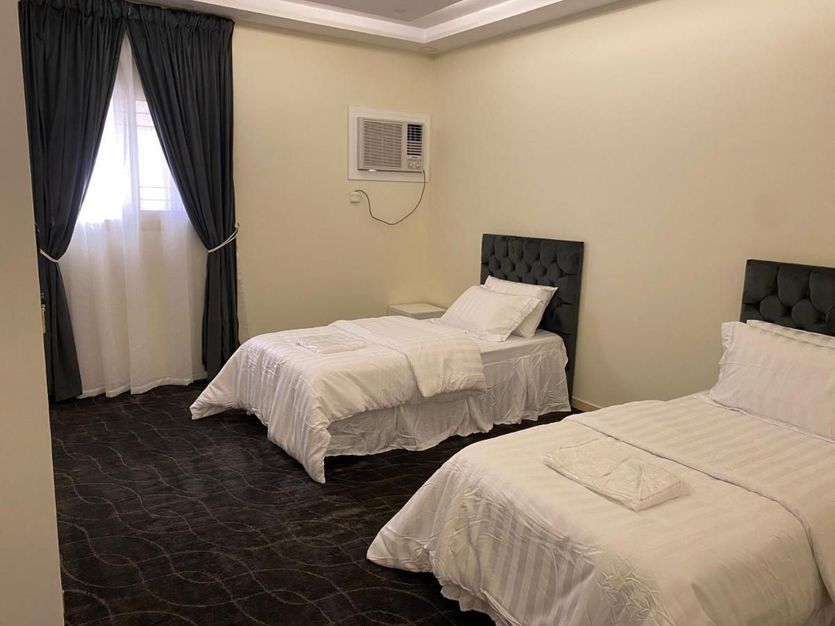 Al Diyafah Apts Медина Екстериор снимка
